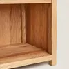 MESITA NOCHE ROBLE en Madera natural - Mesas de luz, Uruguay | Zara Home, vista 6 de 7