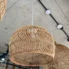 Lampara de Techo Yakarta 40cm - Lámparas colgantes, Uruguay | Berna home, vista 5 de 6