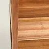 MUEBLE ALMACENAJE RUEDAS - Aparadores y recibidores, Uruguay | Zara Home, vista 4 de 6