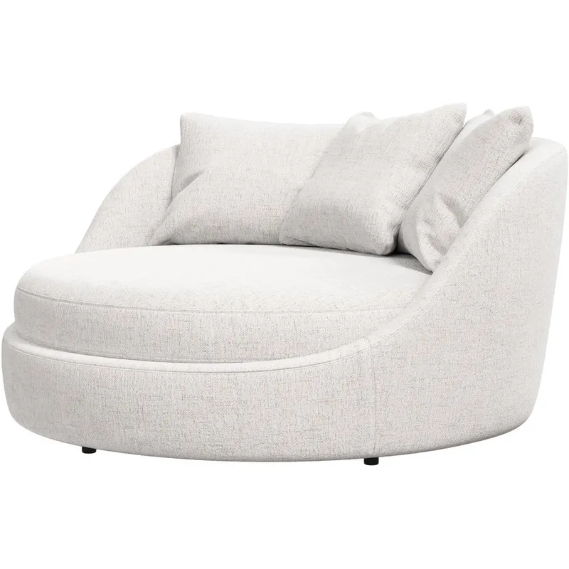 Ø en Blanco - Butacas, banquetas y puffs, Uruguay | BoConcept