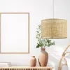 Lampara de Techo Saiko 30cm - Lámparas de mesa, Uruguay | Casa Brava, vista 2 de 4
