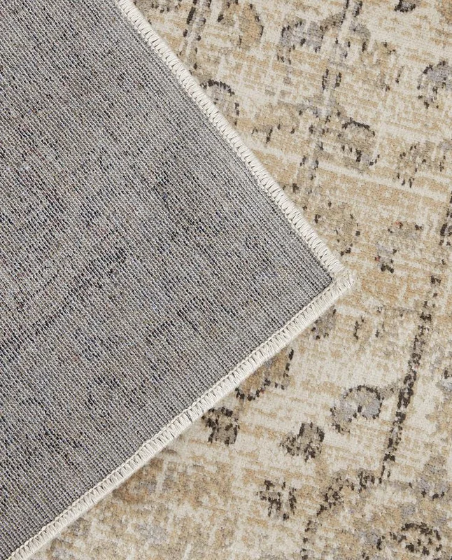 ALFOMBRA RECTANGULAR EFECTO VINTAGE - Alfombras, Uruguay | Zara Home, vista 6