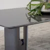 Mesa Scala Cuadrada - Mesas de comedor, Uruguay | Arquetipo, vista 2 de 11