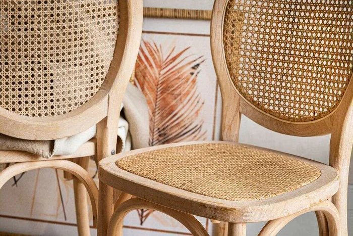 SILLA VERONA - NATURAL RAW en Madera natural - Sillas, Uruguay | La Iberica, vista 9