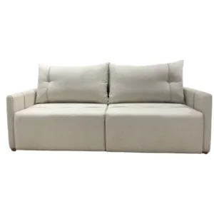 Sofá Cama Gramado 220cm – Beige Easy Clean en Beige - Sillones y sofás, Uruguay | Berna home