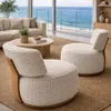 POLTRONA ORBIT - Muebles, Uruguay | Indrana, vista 1 de 3