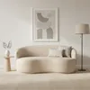 Sofa Beatriz en Marrón - Sillones y sofás, Uruguay | Moderna Hogar, vista 3 de 3