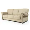 Sofá Gentleman - Tela Aquaclean - 3 cuerpos - A fabricar en Patrón - Sillones y sofás, Uruguay | NYR, vista 1 de 4