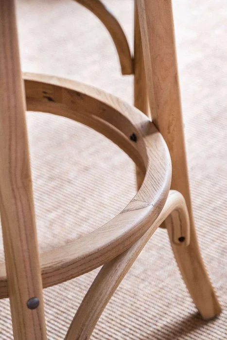 MESA COMEDOR VIENA - 80 CMS - Mesas de comedor, Uruguay | La Iberica, vista 2