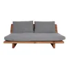 SOFA KUBU 3 CUERPOS en Multicolor - Sillones y sofás, Uruguay | Sentido Jose Ignacio, vista 1 de 2
