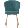 Silla MILY - Verde en Verde - Sillas, Uruguay | Finkel, vista 1 de 4