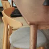 Mesa Kai Kristiansen en Madera natural - Mesas de comedor, Uruguay | Mad for Modern, vista 3 de 3