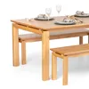 Mesa de Comedor Piazza 1,80mt - Mesas de comedor, Uruguay | Casa Brava, vista 2 de 6