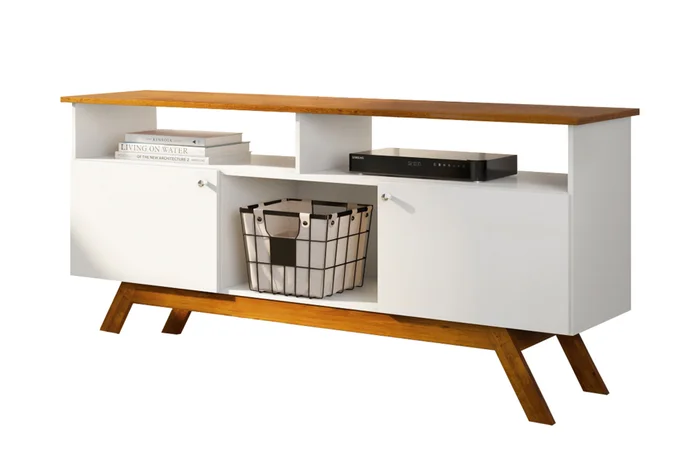 Rack Amsterdam - Muebles para TV, Uruguay | Deluxe Home