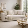 SOFÁ VENECIA 3C - Sillones y sofás, Uruguay | Forum Design, vista 2 de 3