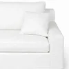Sofá Mare, 4 Cuerpos - Crudo / Natural en Madera natural - Sillones y sofás, Uruguay | Indian, vista 2 de 4