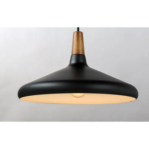 C177bk en Negro - Lámparas colgantes, Uruguay | Unik