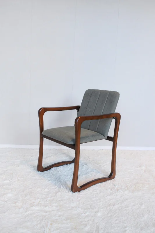 Silla Selene en Gris - Sillas, Uruguay | Balton, vista 3