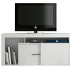 Rack para TV Lugano - Muebles para TV, Uruguay | Lais Muebles, vista 1 de 2
