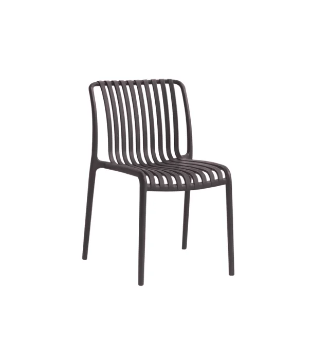 SILLA LÍNEAS PP  - Muebles para el exterior, Uruguay | Masinfinito Casa