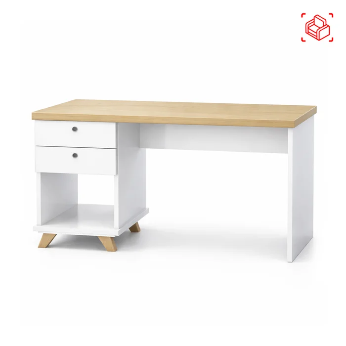Escritorio Mdf Sky en Multicolor - Escritorios, Uruguay | Divino, vista 8