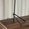 Lampara de mesa Hierro Negro TRIP en Negro - Lámparas de mesa, Uruguay | De Arcos, vista 4 de 4