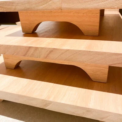 Tabla rectangular de madera grande - Decoración, Uruguay | Dreams On Time, vista 3