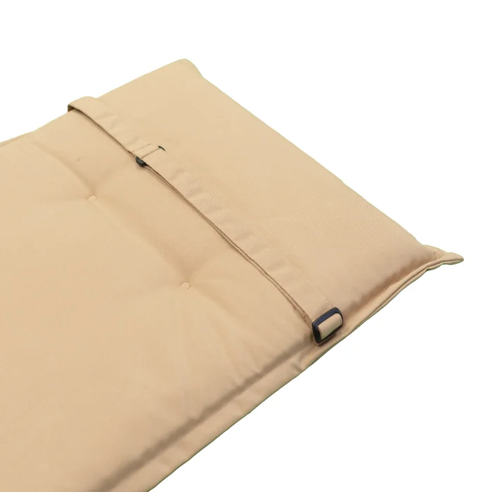 Almohadón Exterior Poliester Marron Peu Caramelo en Marrón - Muebles para el exterior, Uruguay | Divino, vista 2