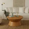 MESA RONDA TEKA D100, Uruguay | Masinfinito Casa, vista 2 de 3