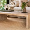 MESA LIVING RALPH - 1.60 X 0.80 en Madera natural - Mesas de living, Uruguay | La Iberica, vista 8 de 15