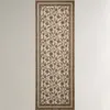 ALFOMBRA ESTAMPADO FLORAL - Textiles, Uruguay | Zara Home, vista 5 de 6