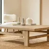 MESA LIVING PAMPA - 1.70 X 1.10 en Madera natural - Mesas de living, Uruguay | La Iberica, vista 3 de 20