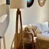 Lampara Tripode - Lámparas de pie, Uruguay | FMB, vista 1 de 2