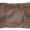 Almohadón VINTEREIK 35x50 marrón en Marrón - Textiles, Uruguay | JYSK, vista 1 de 3