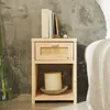 Mesita de noche con cajón Tayen - Mesas de luz, Uruguay | Treehouse Deco, vista 1 de 5