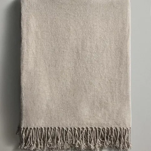 MANTA CHENILLA - Textiles, Uruguay | Zara Home