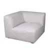 Sofá Modulable Tela Natural-beige Chill Natural en Beige - Sillones y sofás, Uruguay | Divino, vista 3 de 5