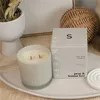 VELA AROMATICA 295ML SERENITY PEAR&LEMON FIZZ - Velas y Portavelas, Uruguay | Koz, vista 2 de 3