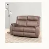 Sofa 2 cps COMFORT - Arena en Beige - Sillones y sofás, Uruguay | Finkel, vista 3 de 3