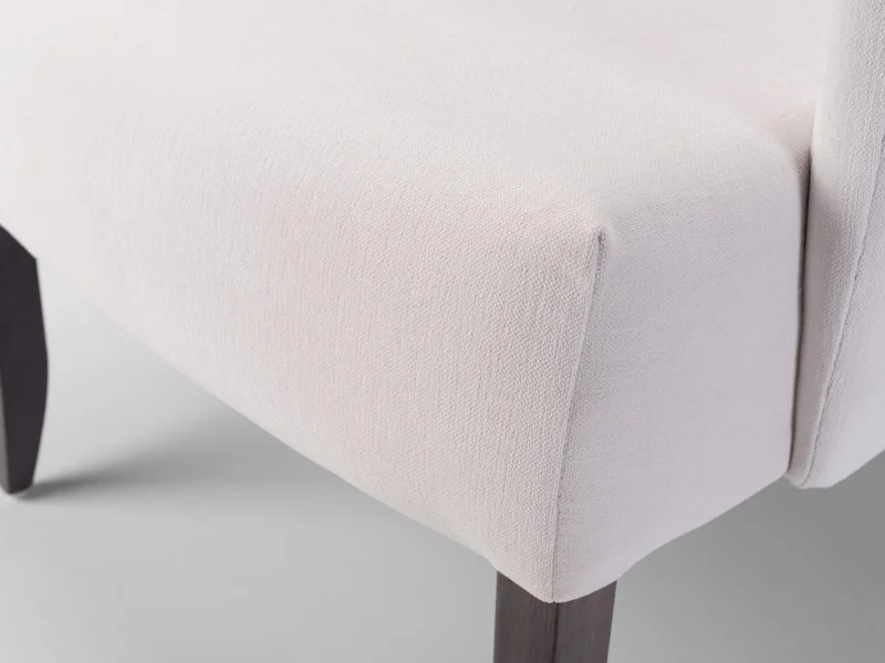 Butaca NH - Tela Aquaclean - A fabricar en Beige - Butacas, banquetas y puffs, Uruguay | Nyr, vista 4