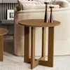 Mesa Esquinera Tucuma 50CM - Mesas de living, Uruguay | Balton, vista 1 de 4