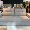 PREVENTA Sofá Mónaco 3 Cuerpos (200 cm) - Gris - Sillones y sofás, Uruguay | Berna home, vista 6 de 9