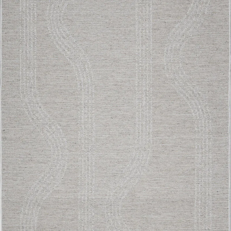 ALFOMBRA PURE PUR/B215/AN15/ 200X290 WOOL/COCOON BEIGE - Alfombras, Uruguay | Vinibel