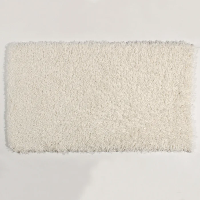 Alfombra Super Shaggy 100×150 en Madera natural - Alfombras, Uruguay | Tiendas Montevideo, vista 2