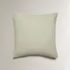 FUNDA COJÍN ESPIGA - Textiles, Uruguay | Zara Home, vista 4 de 5