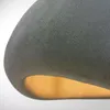 LUMINARIA DE TECHO GREY STONE Gris Extra Large - Lámparas de mesa, Uruguay | Viasono, vista 2 de 4