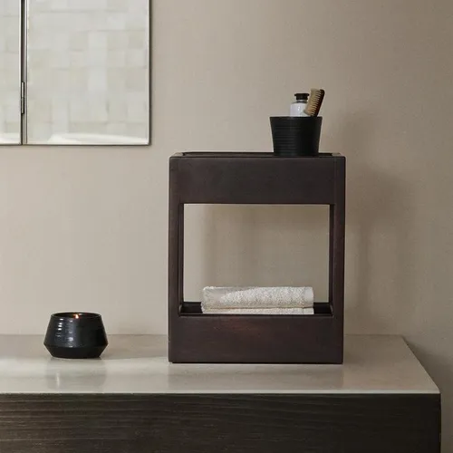 MUEBLE ALMACENAJE PEQUEÑO - Aparadores y recibidores, Uruguay | Zara Home