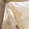 Funda de Almohadón Cuadros Simples - Textiles, Uruguay | Arredo, vista 2 de 3