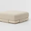 Block - Sofá Modular en Beige - Sillones y sofás, Uruguay | Bloop Home, vista 2 de 12