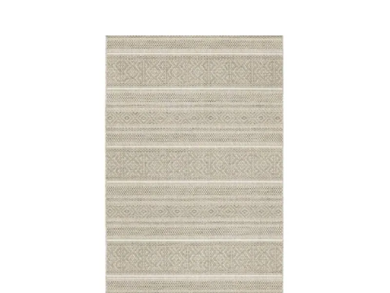 Alfombra INDY beige en Alfombra INDY beige - Textiles, Uruguay | Finkel